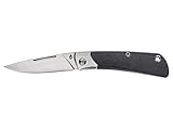 Gerber Gear 31-003717 Wingtip Compact Folding Pocket Knife, 2.5 Inch Fine Edge Blade, Grey