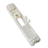 HONEYSEW Pressure Foot 1-Step Automatic Button Hole Foot / XC2691051 for Brother CS8060 CS8150 NV500D BC2500/ES2400/NV10/NV30#XC2691033