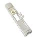 HONEYSEW Pressure Foot 1-Step Automatic Button Hole Foot / XC2691051 for Brother CS8060 CS8150 NV500D BC2500/ES2400/NV10/NV30#XC2691033