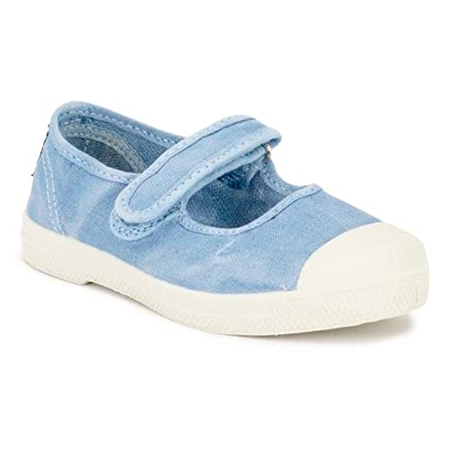 Natural World 476E baskets vegano idéales pour vos balades d'été décontractées