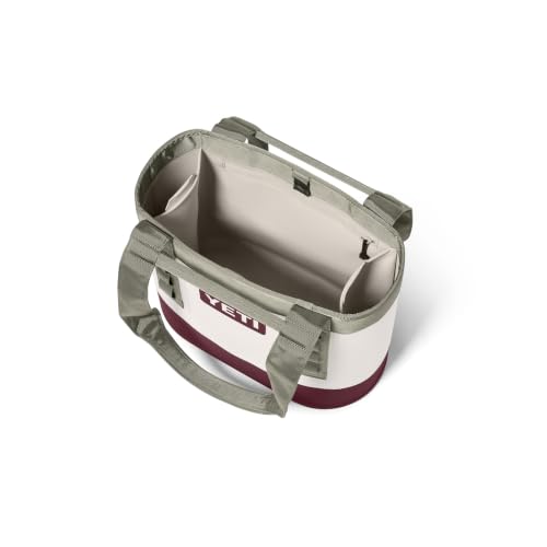 Image of YETI Camino 20 Carryall with Internal Dividers, All-Purpose Utility Bag