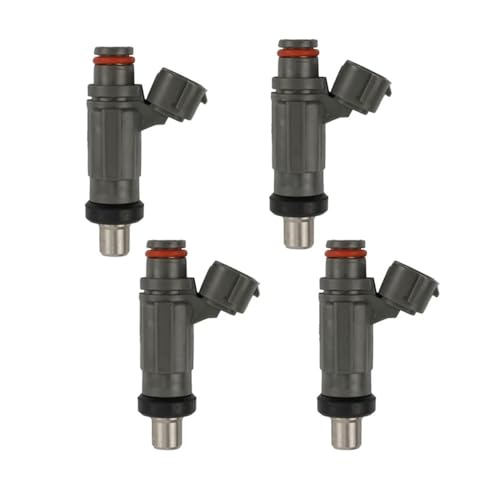 4 �I�C�����C���C���W�F�N�^�[ 49033-0003 ZX10R ZX12R Nin VN2000 �I�[�g�o�C�������i�ɓK��