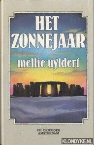 Hardcover Het zonnejaar: De zon als levensbepalend element in de gedachten en gevoelens van de mensheid (Dutch Edition) [Dutch] Book