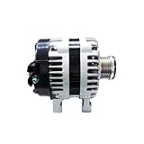 Generator Alternator Compatible With CITROEN Berlingo C-ELYSEE C1 C3 C4 DS3 DS4 TOYOTA Aygo 1.2 1608064580 9670899580 1612380080 9809391880