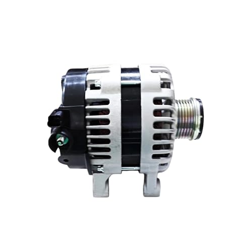 Generator Alternator Compatible With CITROEN Berlingo C-ELYSEE C1 C3 C4 DS3 DS4 TOYOTA Aygo 1.2 1608064580 9670899580 1612380080 9809391880