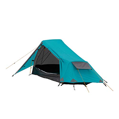 GRAND CANYON Zelt Richmond 1 Blue Grass, Einheitsgrösse