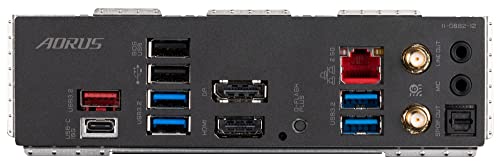 GIGABYTE B760I AORUS PRO DDR4 の商品画像 4