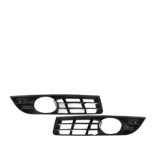 Cubierta de bisel de luz antiniebla para parachoques delantero Passat B6 2006-2011 3