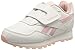 Reebok Royal Rewind Run Alt, Basket Mixte bébé, FTWR White/Classic Pink/FTWR White, 18.5 EU