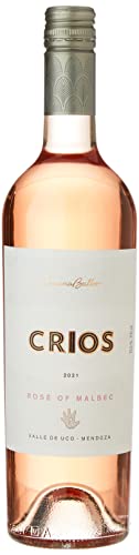 Vinho Crios Malbec Rose
