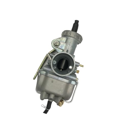 Carburateur compatible avec moto Honda SL90 TL125 XL100 XL125 | Pièce de rechange carburation
