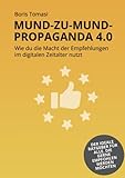 Mund-zu-Mund-Propaganda 4.0