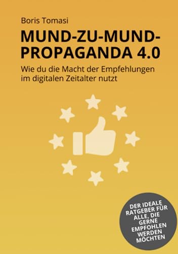 Mund-zu-Mund-Propaganda 4.0