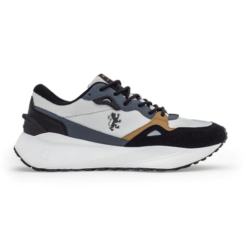 Image of Red Tape Mens Rsl0941 Lifestyle Shoes