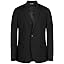 Black Sharkskin
