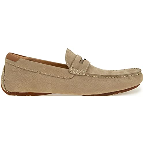 Gentle Souls by Kenneth Cole Men's Nyle Penny Driver Loafer2