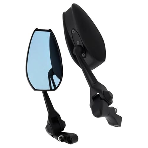 Espejo retrovisor de motocicleta CNC para viajes urbanos en moto ADV350