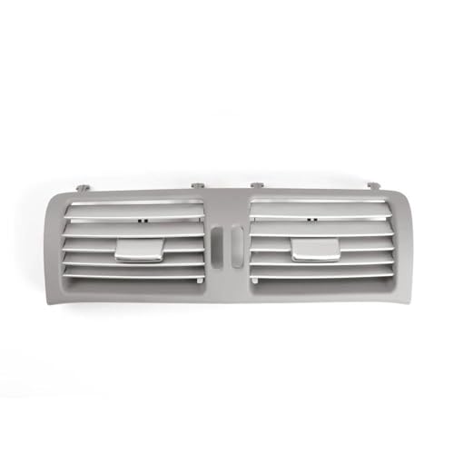 Sortie climatiseur Mercedes W251 aération console avant 2518300554