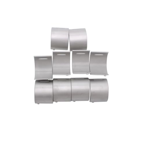 1 Set SHLPDFM Camshaft Cam Bushes Bearings 038103673A Fits for VW AUDI SEAT SKODA 1.9 PD TDI 8 VALVE AJM AUY ARL ADT ANU BTB BUK BXE BRU