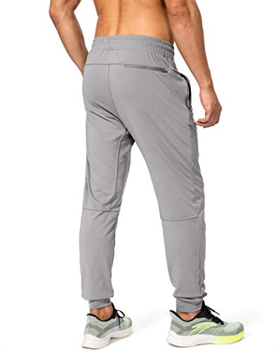 G Gradual Men'S Sweatpants With Zipper Pockets Athletic Pants Traning Track Pants Joggers For Men Soccer thumb #2