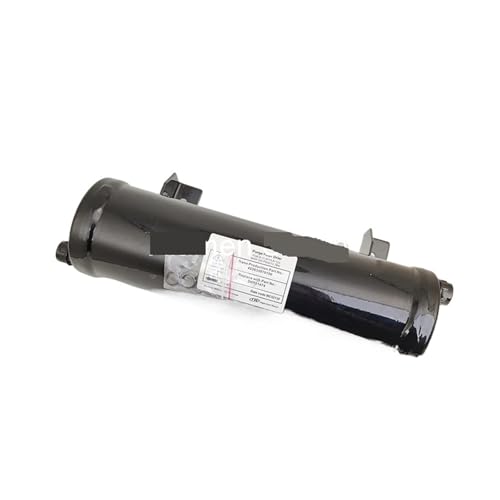 Filtre à huile HVAC DHY01474 pour pièce de rechange de compresseur frigorifique