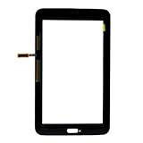 Touch Screen Digitizer Panel Lens Glass Replacement Part For 7.0