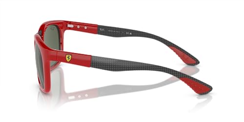 Image of Ray-Ban Women's Rb8362m Square Sunglasses