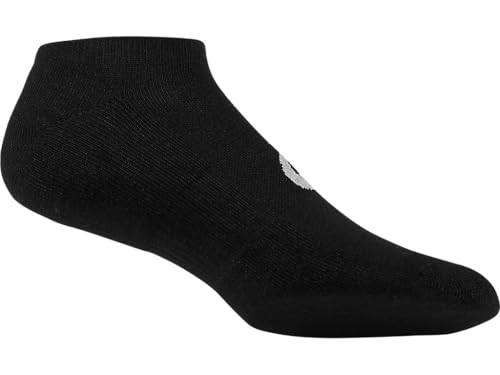Image of ASICS Invasion No Show Running Socks (6 Pack)