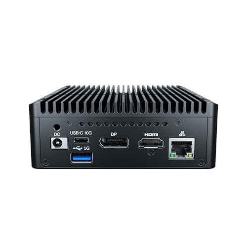 Image of Elo Backpack Mini Computer with Intel