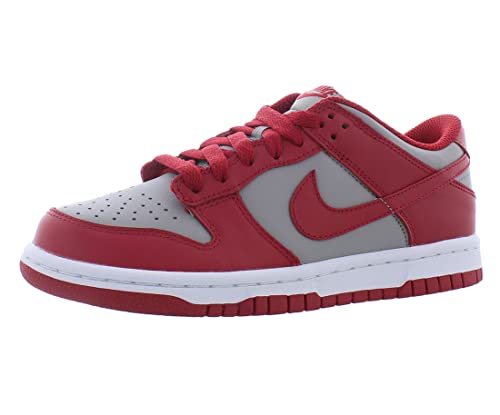 Image of Nike Boys' Dunk Low SE Sneakers