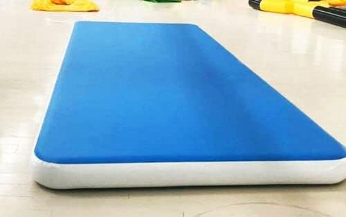 Air Tumbling Track Gymnastics Cheerleading Inflatable Mat 6 * 2M