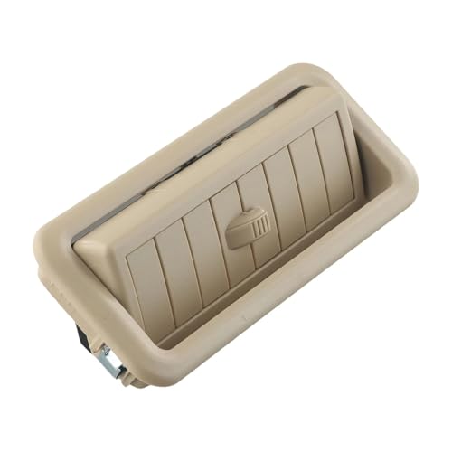 Grille climatisation intérieure Land Cruiser Prado finition origine 2010-2017 - 6
