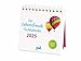 PAL - Der Lebensfreude Tischkalender 2025: Inspirierender Kalender zum Aufstellen, mit 10-Tages-Kalendarium & motivierenden und positiven Gedanken. Spiralbindung, 17 x 15,6 cm Tages günstig Kaufen-PAL - Der Lebensfreude Tischkalender 2025: Inspirierender Kalender zum Aufstellen, mit 10-Tages-Kalendarium & motivierenden und positiven Gedanken. Spiralbindung, 17 x 15,6 cm