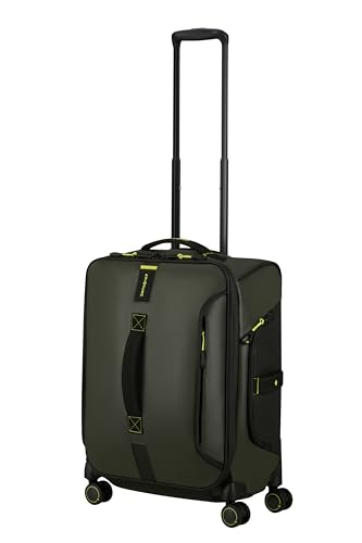 Samsonite Paradiver Light equipaje de mano blando de 48L 7