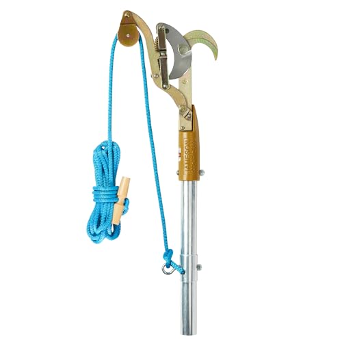 Jameson PH-34-PKG JA Professional Series Big Mouth Tree Pruner Kit with 1-3/4-inch Capacity Bypass Cut by Jameson - Image 3