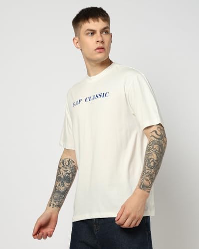 Image of Gap Men T-Shirt