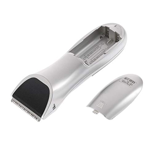 Rasoi elettrici per uomini Barba uomo Trimmer 6