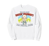 Bon Voyage Doug Sweatshirt
