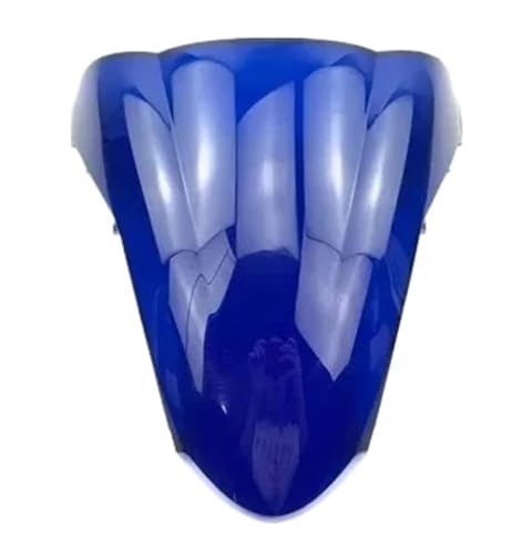 Déflecteurs de pare-brise VFR 800 bleu 2002-2012 bulle moto route