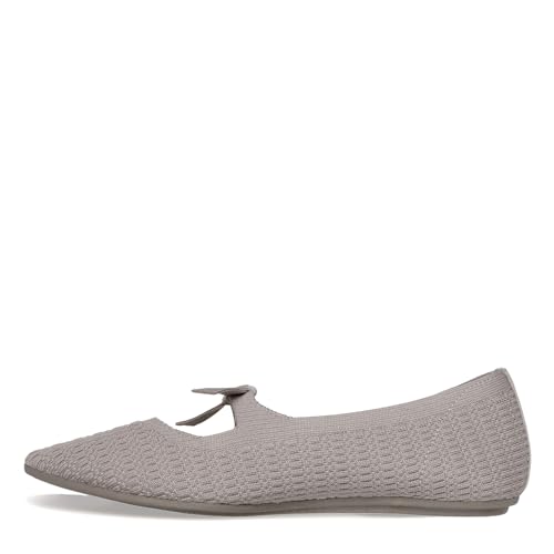Skechers Women's Cleo Point-Nostalgic Days Ballet Flat4