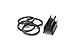 Weller 0058744876 FE-CLIP SET FOR FE ADAPTER ? 6.0, Black