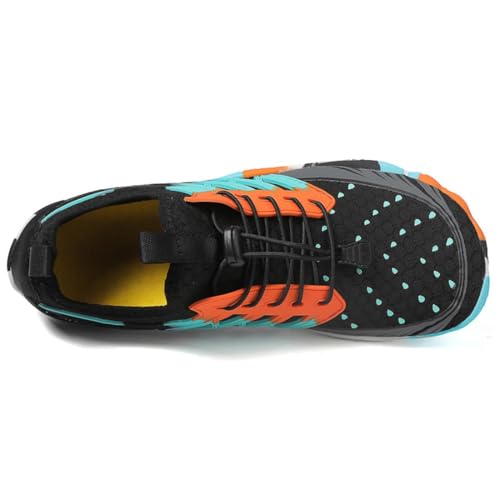Image of SAGUARO Women's Quick-Dry Wide Toe Box Water Shoes