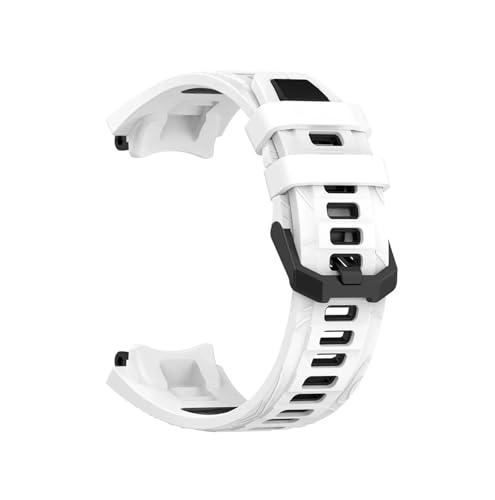 [LOKLNEYK] VJQxgorP[XɓKHuami Amazfit T-Rex 3xgi(White Black)