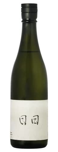 日日 Nichi nichi 秋津山田錦 720mlのサムネイル