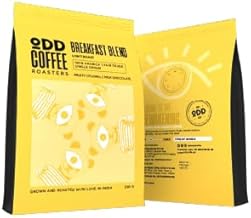 Odd Coffee Roasters Sampler Pack | Break Blend Light Roast| (1 Serving only)