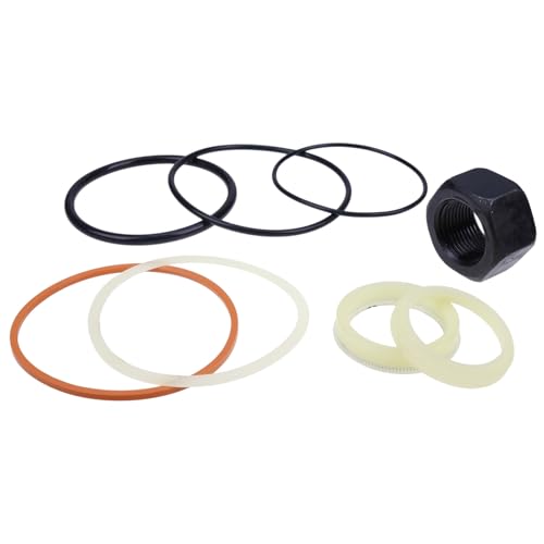 Kit joints hydrauliques 7137865 haute résistance pour Bobcat S220