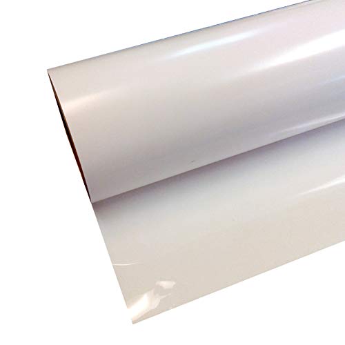 Siser EasyWeed Stretch Matte HTV 14.75
