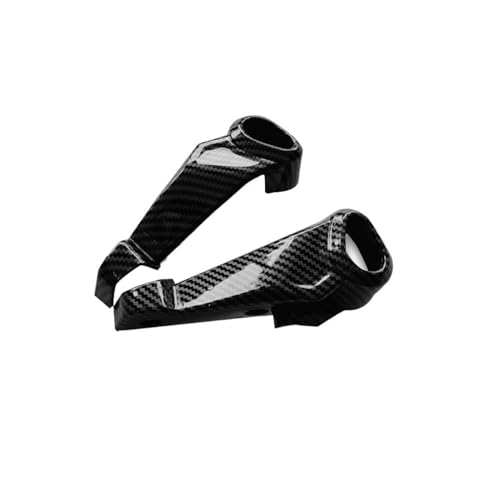 Moto AV inférieur phare MT-03 couvercle latéral carénage contre les projections