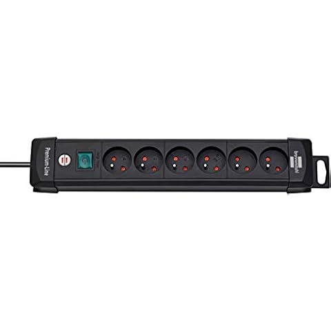 Multiprise Brennenstuhl Premium-Plus Cover