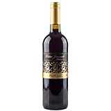 Viña Juanele Roble - Vino Tinto Tempranillo - Vino de la Tierra de Castilla- 1 botella x 750 ml